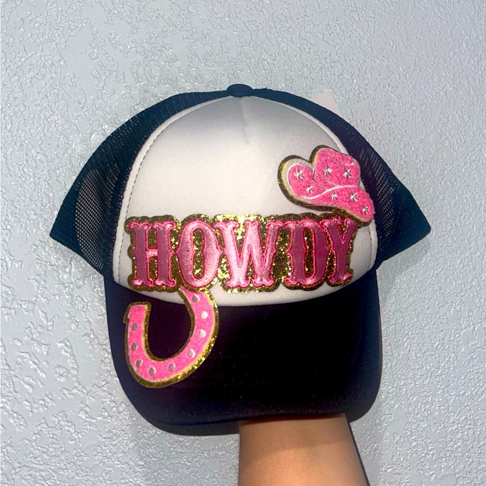 Trucker Hat